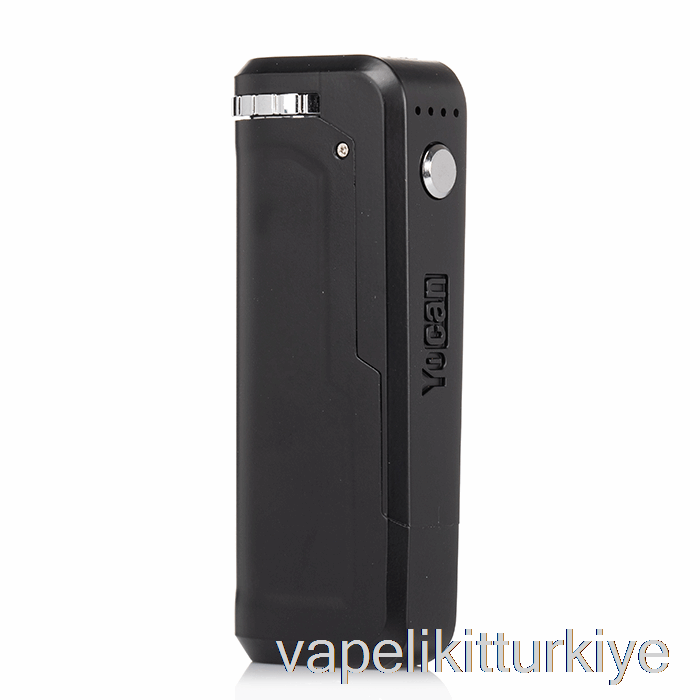 Vape Likit Yocan Uni Plus Buharlaştırıcı Mod Oniks